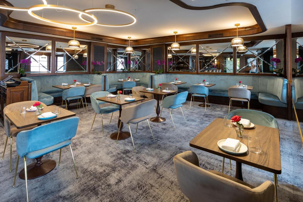 Hotel Meridian