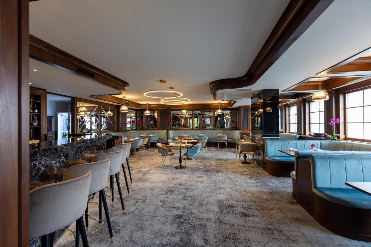 Meridian 4* Cluj-Napoca