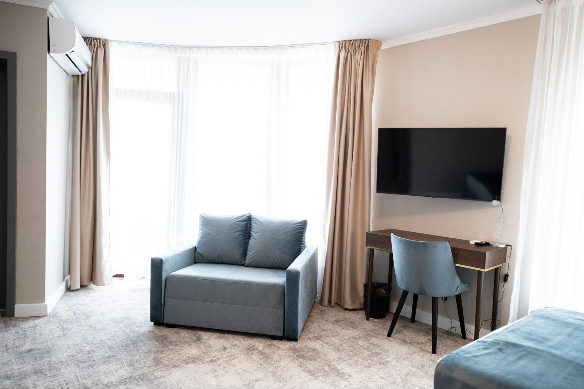 Hotel Meridian 4*