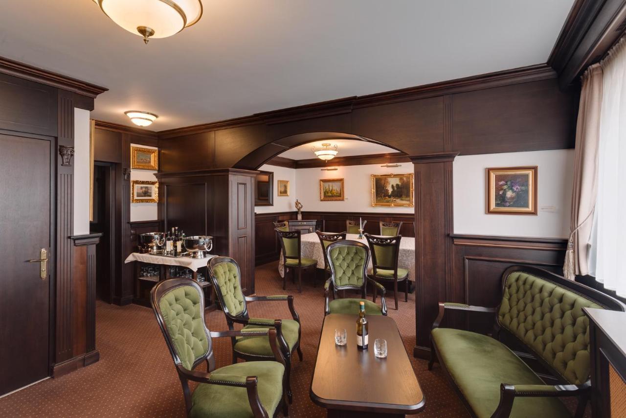 Hotel Meridian